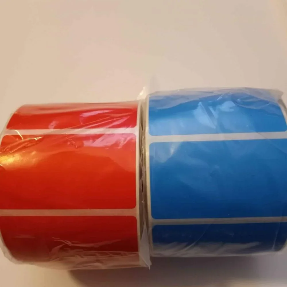 💙100 Posh Love- Shipping Labels Thermal Packaging Stickers 2.25